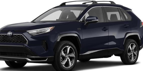 TOYOTA RAV4 PRIME 2023 JTMAB3FVXPD123679 image